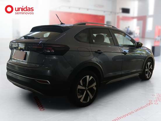 VOLKSWAGEN-NIVUS-1.0 200 TSI TOTAL FLEX HIGHLINE AUTOMÁTICO VOLKSWAGEN-NIVUS-2023