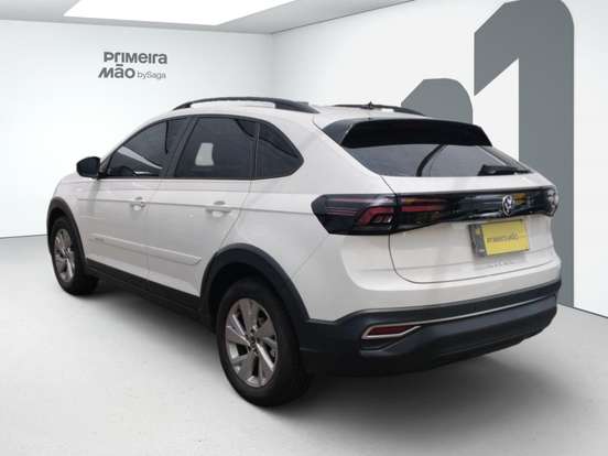 VOLKSWAGEN-NIVUS-1.0 200 TSI TOTAL FLEX SENSE AUTOMÁTICO VOLKSWAGEN-NIVUS-2024