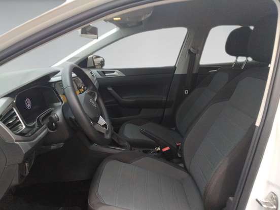 VOLKSWAGEN-NIVUS-1.0 200 TSI TOTAL FLEX SENSE AUTOMÁTICO VOLKSWAGEN-NIVUS-2024