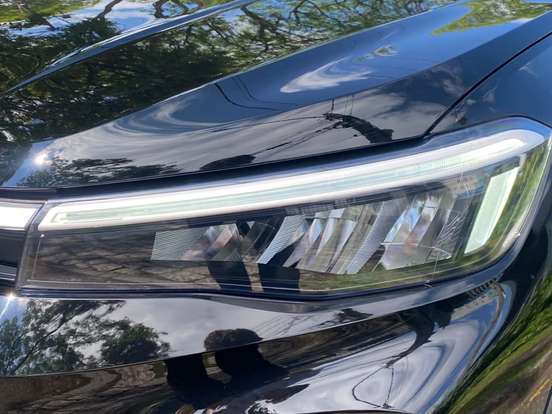 VOLKSWAGEN-NIVUS-1.0 200 TSI TOTAL FLEX SENSE AUTOMÁTICO VOLKSWAGEN-NIVUS-2025