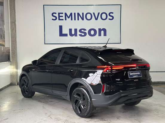 VOLKSWAGEN-NIVUS-1.4 250 TSI TOTAL FLEX GTS AUTOMÁTICO VOLKSWAGEN-NIVUS-2026