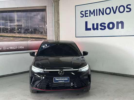 VOLKSWAGEN-NIVUS-1.4 250 TSI TOTAL FLEX GTS AUTOMÁTICO VOLKSWAGEN-NIVUS-2026