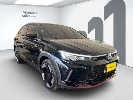 VOLKSWAGEN-NIVUS-1.4 250 TSI TOTAL FLEX GTS AUTOMÁTICO VOLKSWAGEN-NIVUS-2025
