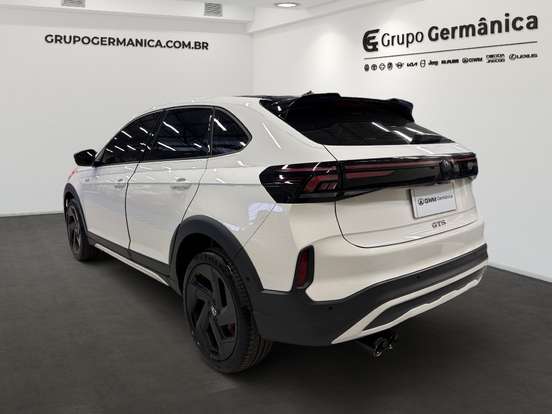 VOLKSWAGEN-NIVUS-1.4 250 TSI TOTAL FLEX GTS AUTOMÁTICO VOLKSWAGEN-NIVUS-2025