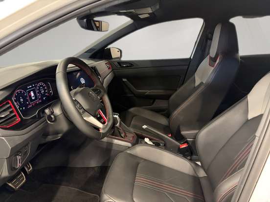 VOLKSWAGEN-NIVUS-1.4 250 TSI TOTAL FLEX GTS AUTOMÁTICO VOLKSWAGEN-NIVUS-2025
