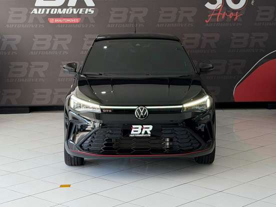 VOLKSWAGEN-NIVUS-1.4 250 TSI TOTAL FLEX GTS AUTOMÁTICO VOLKSWAGEN-NIVUS-2025