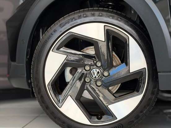 VOLKSWAGEN-NIVUS-1.4 250 TSI TOTAL FLEX GTS AUTOMÁTICO VOLKSWAGEN-NIVUS-2025