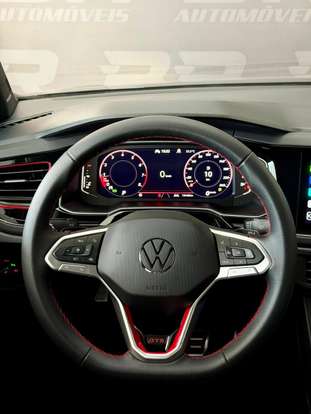 VOLKSWAGEN-NIVUS-1.4 250 TSI TOTAL FLEX GTS AUTOMÁTICO VOLKSWAGEN-NIVUS-2025