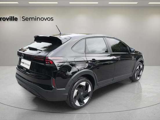 VOLKSWAGEN-NIVUS-1.4 250 TSI TOTAL FLEX GTS AUTOMÁTICO VOLKSWAGEN-NIVUS-2025
