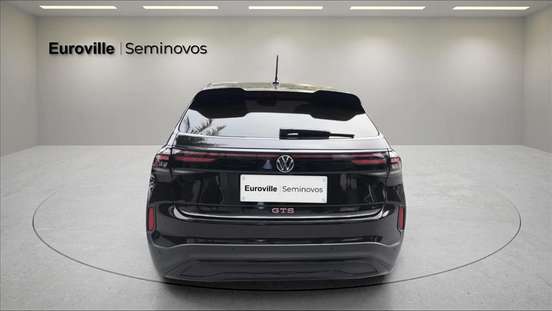 VOLKSWAGEN-NIVUS-1.4 250 TSI TOTAL FLEX GTS AUTOMÁTICO VOLKSWAGEN-NIVUS-2025