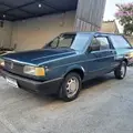 VOLKSWAGEN PARATI 1.6 MI CL 8V GASOLINA 4P MANUAL VOLKSWAGEN PARATI 1.6 MI CL 8V GASOLINA 4P MANUAL