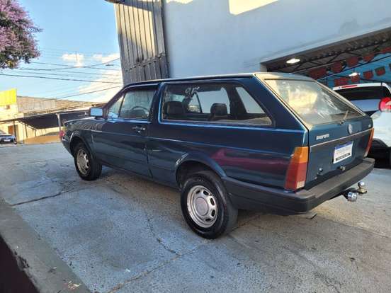 VOLKSWAGEN-PARATI-1995