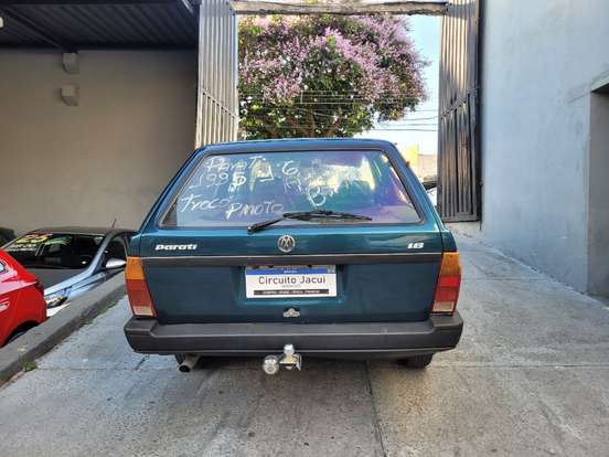 VOLKSWAGEN-PARATI-1995
