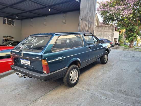 VOLKSWAGEN-PARATI-1995