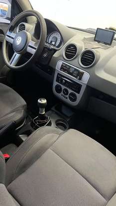 VOLKSWAGEN-PARATI-1.6 MI SURF 8V FLEX 4P MANUAL G.IV VOLKSWAGEN-PARATI-2012