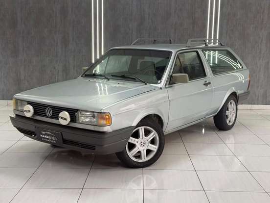 VOLKSWAGEN-PARATI-1994