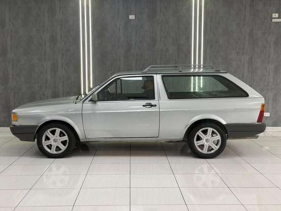 VOLKSWAGEN-PARATI-1994