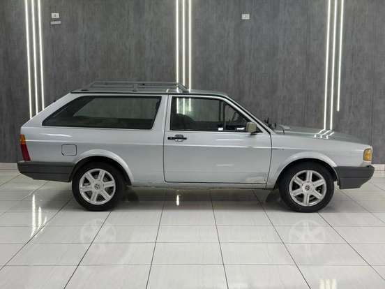 VOLKSWAGEN-PARATI-1994