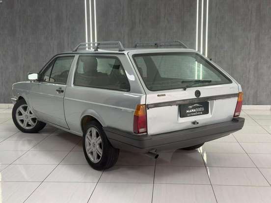 VOLKSWAGEN-PARATI-1994