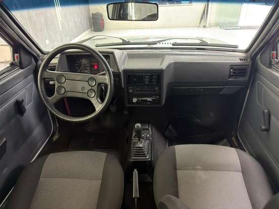 VOLKSWAGEN-PARATI-1994