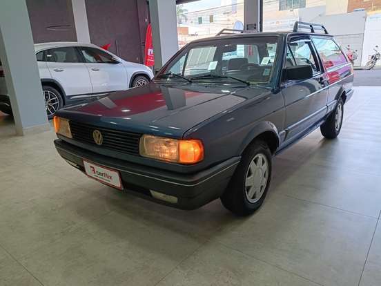 VOLKSWAGEN-PARATI-1992