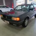 VOLKSWAGEN PARATI 1.8 GLS 8V GASOLINA 2P MANUAL VOLKSWAGEN PARATI 1.8 GLS 8V GASOLINA 2P MANUAL