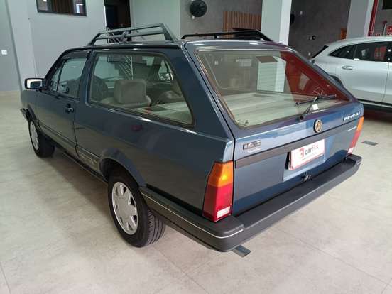 VOLKSWAGEN-PARATI-1992