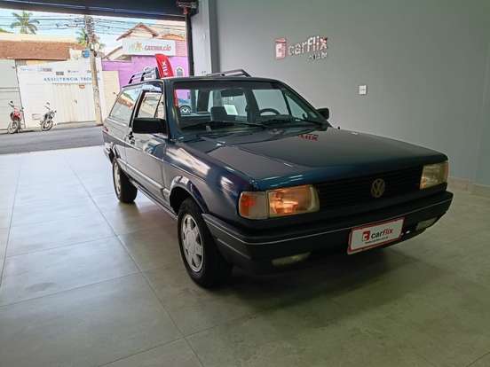 VOLKSWAGEN-PARATI-1992
