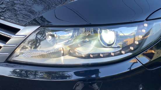 VOLKSWAGEN-PASSAT-3.6 FSI CC V6 24V GASOLINA 4P TIPTRONIC VOLKSWAGEN-PASSAT-2013