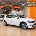 VOLKSWAGEN POLO 1.0 200 TSI COMFORTLINE AUTOMÁTICO VOLKSWAGEN POLO 1.0 200 TSI COMFORTLINE AUTOMÁTICO
