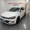 VOLKSWAGEN POLO 1.0 200 TSI COMFORTLINE AUTOMÁTICO VOLKSWAGEN POLO 1.0 200 TSI COMFORTLINE AUTOMÁTICO