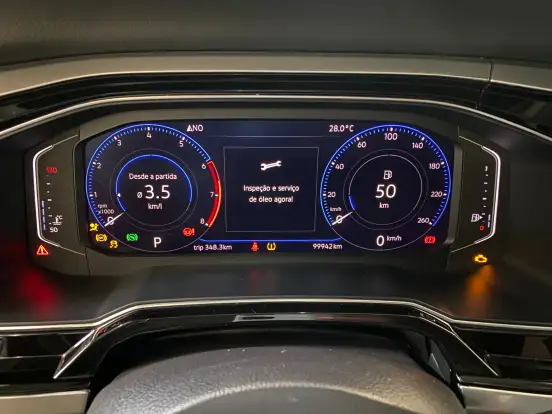 VOLKSWAGEN-POLO-1.0 200 TSI HIGHLINE AUTOMÁTICO VOLKSWAGEN-POLO-2018