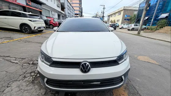 VOLKSWAGEN POLO 1.0 MPI MANUAL