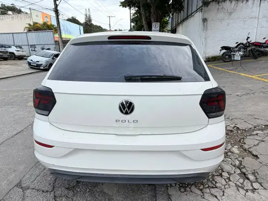 VOLKSWAGEN-POLO-1.0 MPI MANUAL VOLKSWAGEN-POLO-2023