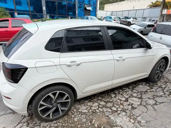 VOLKSWAGEN-POLO-1.0 MPI MANUAL VOLKSWAGEN-POLO-2023