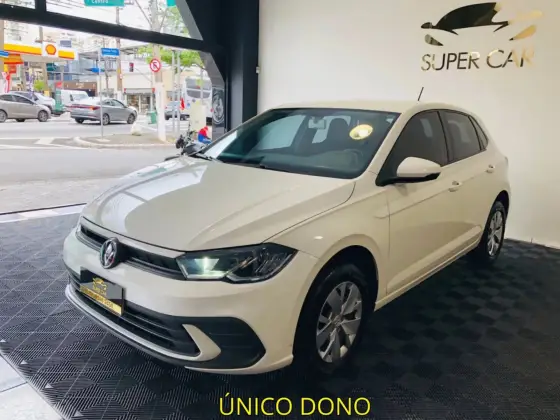 VOLKSWAGEN POLO 1.0 MPI MANUAL