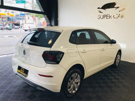 VOLKSWAGEN-POLO-1.0 MPI MANUAL VOLKSWAGEN-POLO-2024