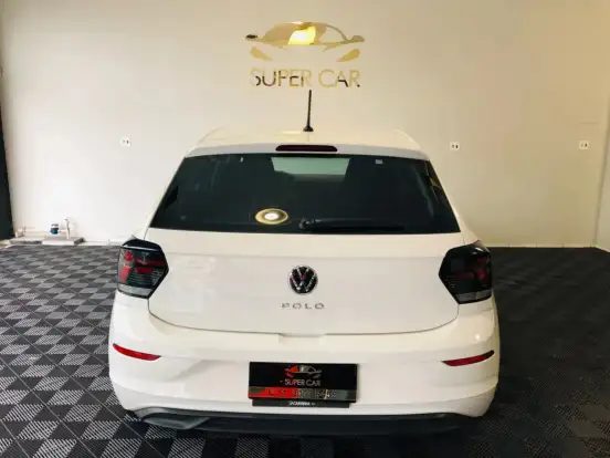 VOLKSWAGEN-POLO-1.0 MPI MANUAL VOLKSWAGEN-POLO-2024