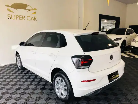 VOLKSWAGEN-POLO-1.0 MPI MANUAL VOLKSWAGEN-POLO-2024