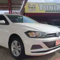 VOLKSWAGEN POLO 1.0 MPI TOTAL FLEX MANUAL VOLKSWAGEN POLO 1.0 MPI TOTAL FLEX MANUAL