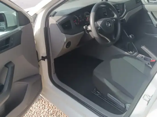 VOLKSWAGEN-POLO-1.0 MPI TOTAL FLEX MANUAL VOLKSWAGEN-POLO-2018