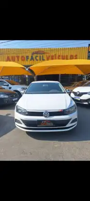 VOLKSWAGEN-POLO-1.0 MPI TOTAL FLEX MANUAL VOLKSWAGEN-POLO-2017