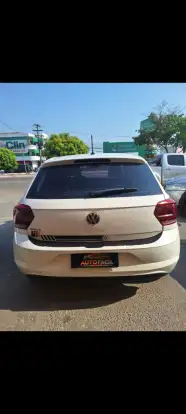 VOLKSWAGEN-POLO-1.0 MPI TOTAL FLEX MANUAL VOLKSWAGEN-POLO-2017