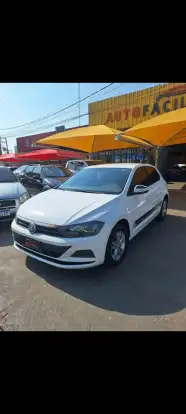 VOLKSWAGEN-POLO-1.0 MPI TOTAL FLEX MANUAL VOLKSWAGEN-POLO-2017