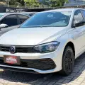 VOLKSWAGEN POLO 1.0 MPI TRACK MANUAL VOLKSWAGEN POLO 1.0 MPI TRACK MANUAL