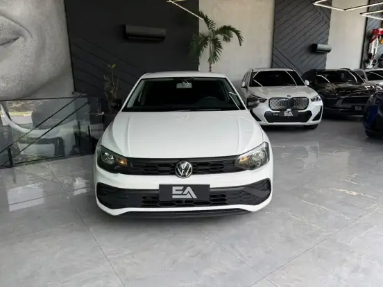 VOLKSWAGEN-POLO-1.0 MPI TRACK MANUAL VOLKSWAGEN-POLO-2023