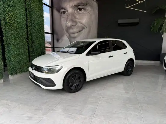 VOLKSWAGEN-POLO-1.0 MPI TRACK MANUAL VOLKSWAGEN-POLO-2023