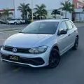 VOLKSWAGEN POLO 1.0 MPI TRACK MANUAL VOLKSWAGEN POLO 1.0 MPI TRACK MANUAL