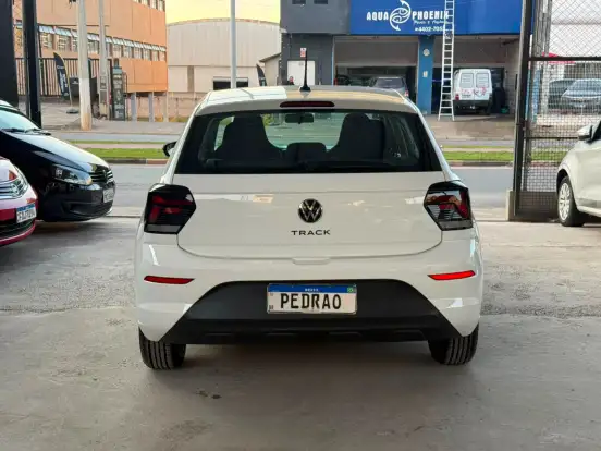 VOLKSWAGEN-POLO-1.0 MPI TRACK MANUAL VOLKSWAGEN-POLO-2025