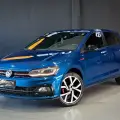 VOLKSWAGEN POLO 1.4 250 TSI GTS AUTOMÁTICO VOLKSWAGEN POLO 1.4 250 TSI GTS AUTOMÁTICO